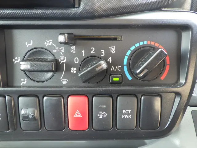 トヨタ トヨエース 2RG-XZC605(2WD)の写真11