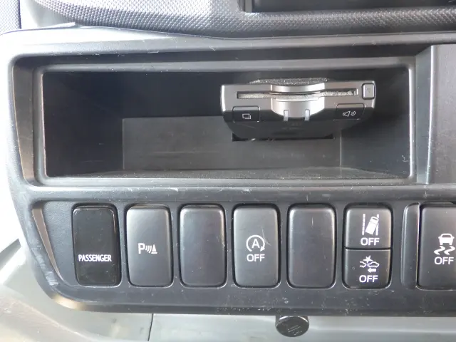トヨタ トヨエース 2RG-XZC605(2WD)の写真12