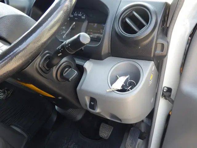 トヨタ トヨエース 2RG-XZC605(2WD)の写真15
