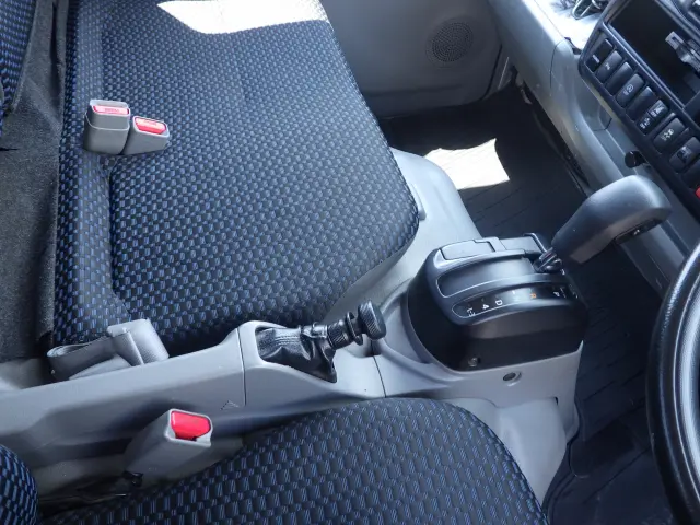 トヨタ トヨエース 2RG-XZC605(2WD)の写真17