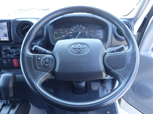 トヨタ トヨエース 2RG-XZC605(2WD)の写真18