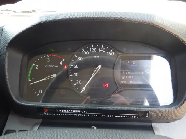 トヨタ トヨエース 2RG-XZC605(2WD)の写真20