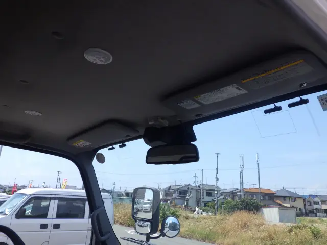 トヨタ トヨエース 2RG-XZC605(2WD)の写真21