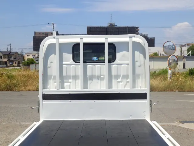トヨタ トヨエース 2RG-XZC605(2WD)の写真22