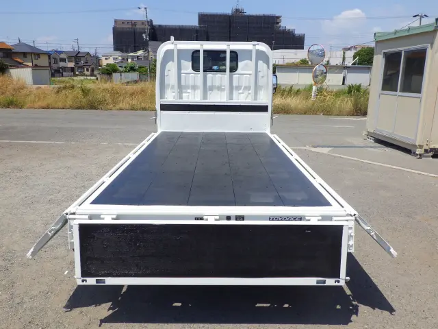 トヨタ トヨエース 2RG-XZC605(2WD)の写真23