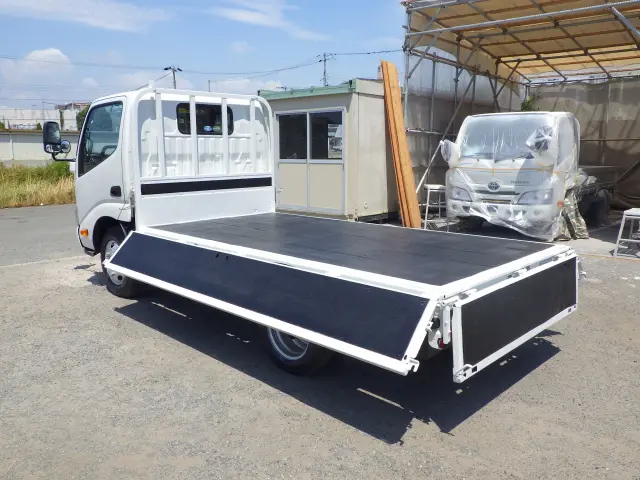 トヨタ トヨエース 2RG-XZC605(2WD)の写真24