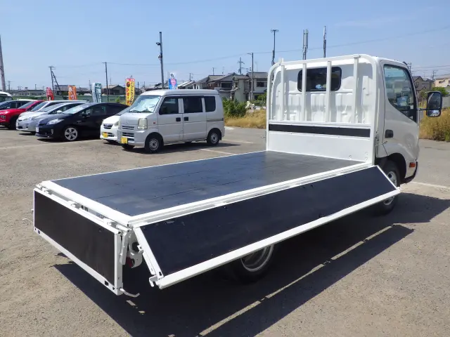 トヨタ トヨエース 2RG-XZC605(2WD)の写真25