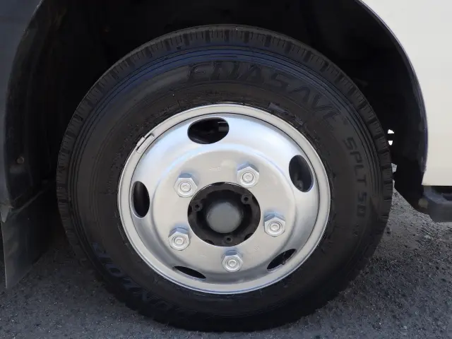 トヨタ トヨエース 2RG-XZC605(2WD)の写真28