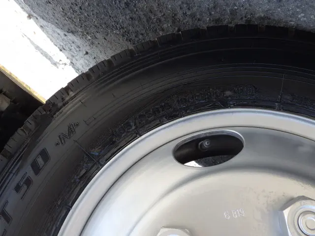 トヨタ トヨエース 2RG-XZC605(2WD)の写真29