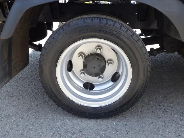 トヨタ トヨエース 2RG-XZC605(2WD)の写真30