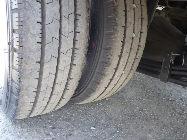 トヨタ トヨエース 2RG-XZC605(2WD)の写真32