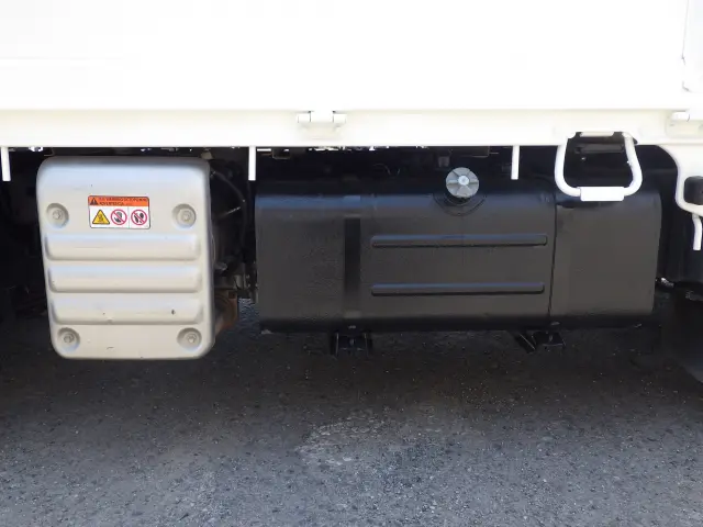 トヨタ トヨエース 2RG-XZC605(2WD)の写真34