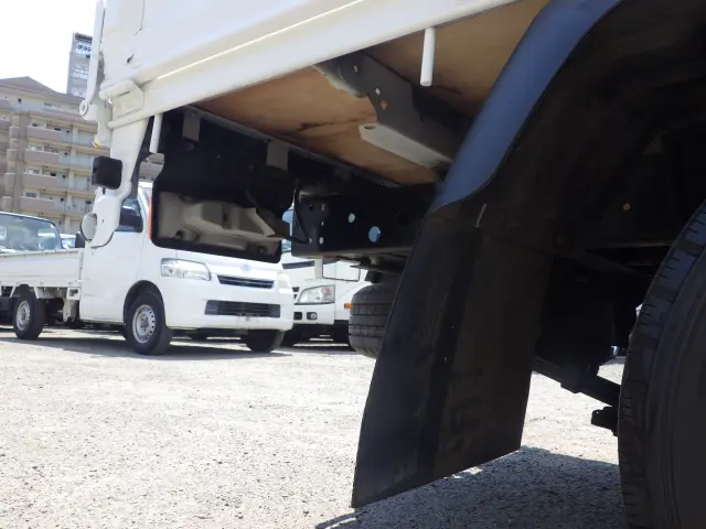 トヨタ トヨエース 2RG-XZC605(2WD)の写真35