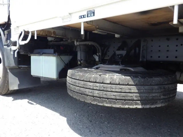 トヨタ トヨエース 2RG-XZC605(2WD)の写真36