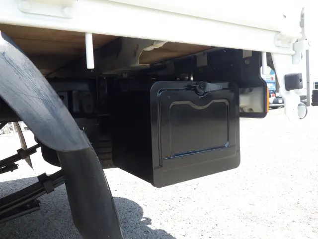 トヨタ トヨエース 2RG-XZC605(2WD)の写真37