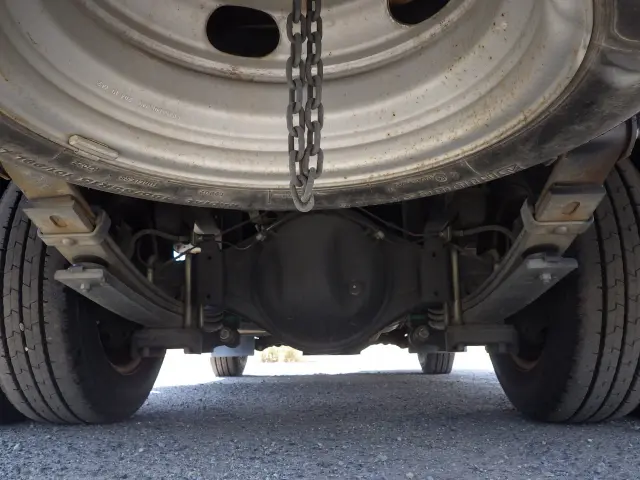 トヨタ トヨエース 2RG-XZC605(2WD)の写真38