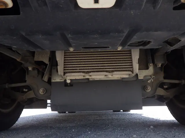 トヨタ トヨエース 2RG-XZC605(2WD)の写真39