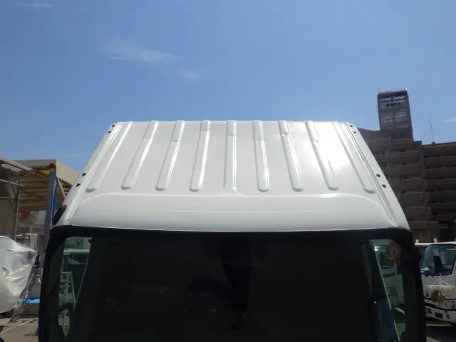 トヨタ トヨエース 2RG-XZC605(2WD)の写真40