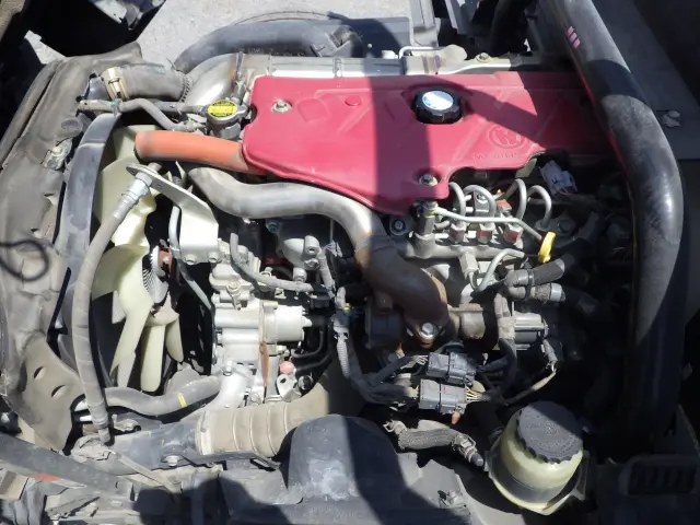 トヨタ トヨエース 2RG-XZC605(2WD)の写真41