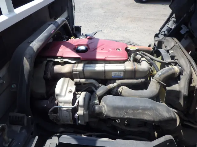 トヨタ トヨエース 2RG-XZC605(2WD)の写真42
