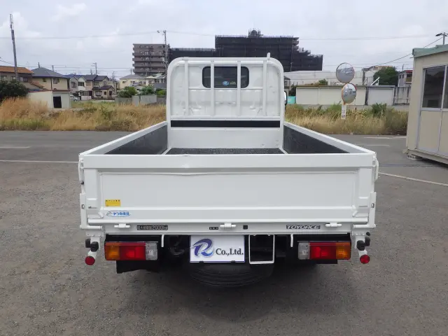 トヨタ トヨエース 2RG-XZC605(2WD)の写真5