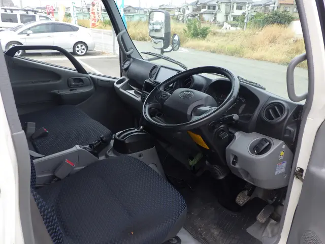 トヨタ トヨエース 2RG-XZC605(2WD)の写真6