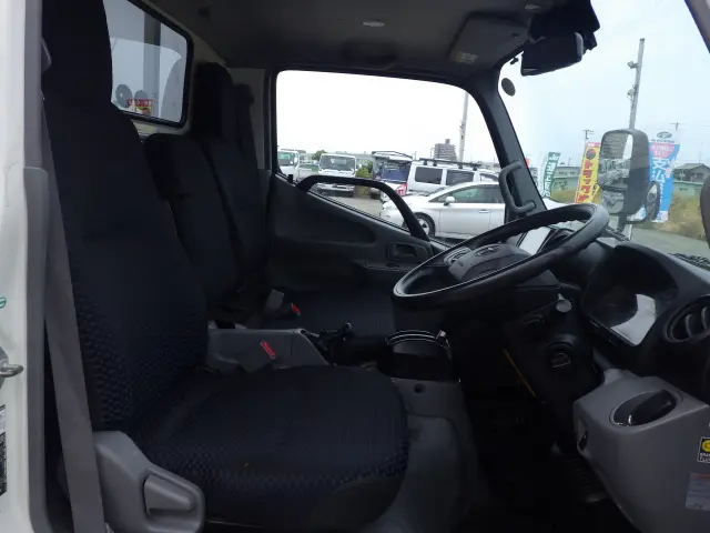 トヨタ トヨエース 2RG-XZC605(2WD)の写真7