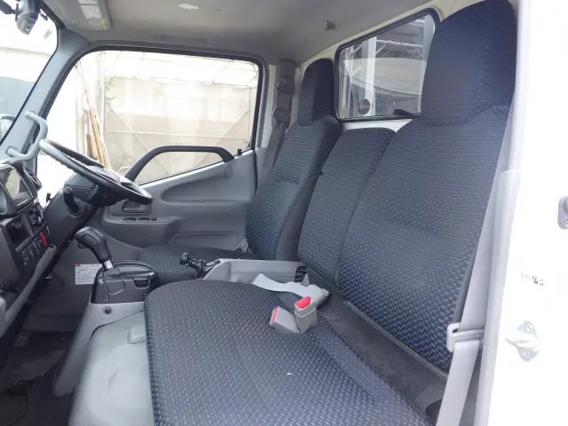 トヨタ トヨエース 2RG-XZC605(2WD)の写真8
