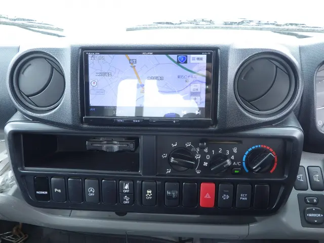 トヨタ トヨエース 2RG-XZC605(2WD)の写真9
