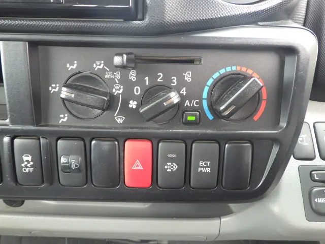トヨタ トヨエース 2RG-XZC605(2WD)の写真11
