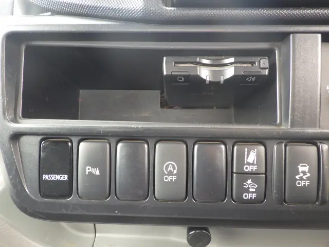 トヨタ トヨエース 2RG-XZC605(2WD)の写真12