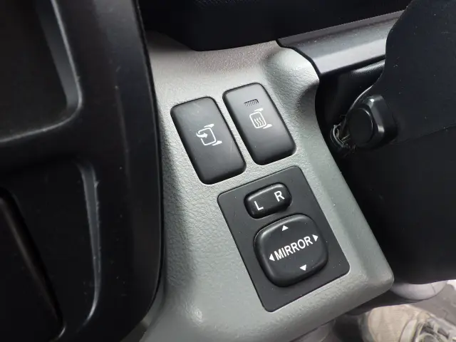 トヨタ トヨエース 2RG-XZC605(2WD)の写真14