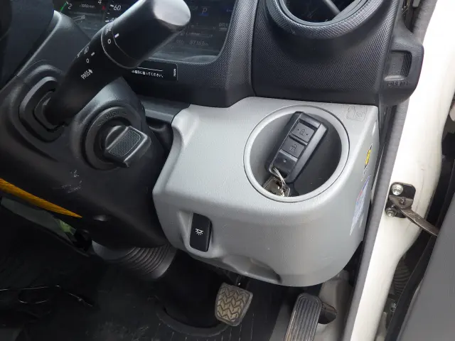 トヨタ トヨエース 2RG-XZC605(2WD)の写真15