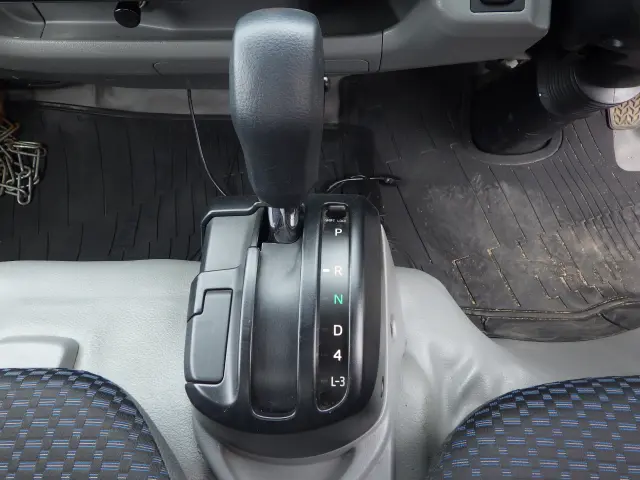 トヨタ トヨエース 2RG-XZC605(2WD)の写真16