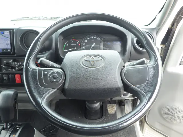 トヨタ トヨエース 2RG-XZC605(2WD)の写真18