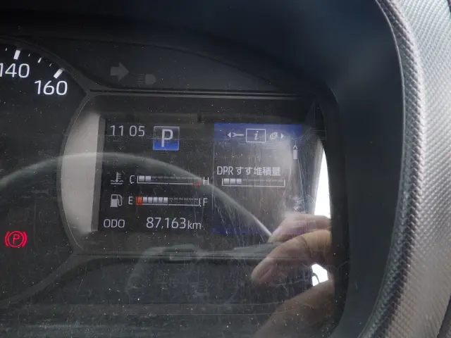 トヨタ トヨエース 2RG-XZC605(2WD)の写真21