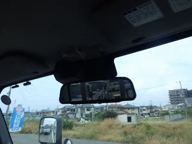 トヨタ トヨエース 2RG-XZC605(2WD)の写真23