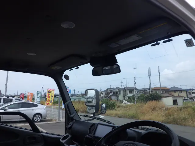 トヨタ トヨエース 2RG-XZC605(2WD)の写真24