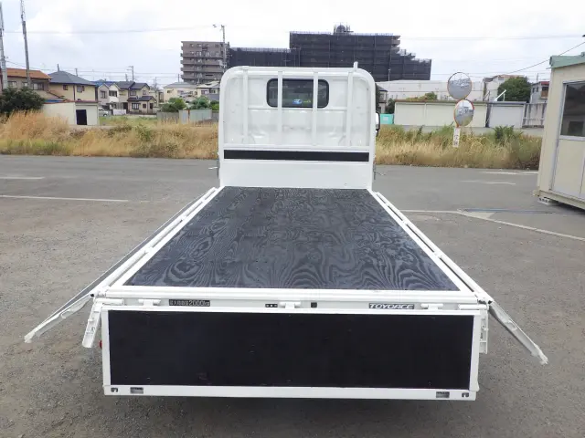 トヨタ トヨエース 2RG-XZC605(2WD)の写真26