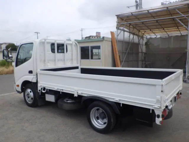 トヨタ トヨエース 2RG-XZC605(2WD)の写真29