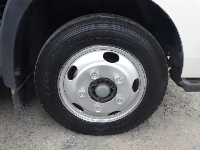 トヨタ トヨエース 2RG-XZC605(2WD)の写真31