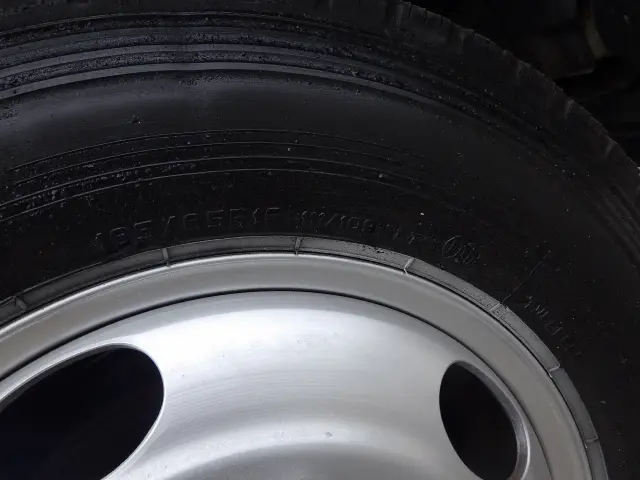 トヨタ トヨエース 2RG-XZC605(2WD)の写真32