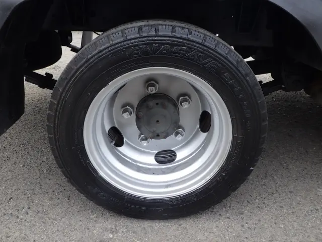トヨタ トヨエース 2RG-XZC605(2WD)の写真33