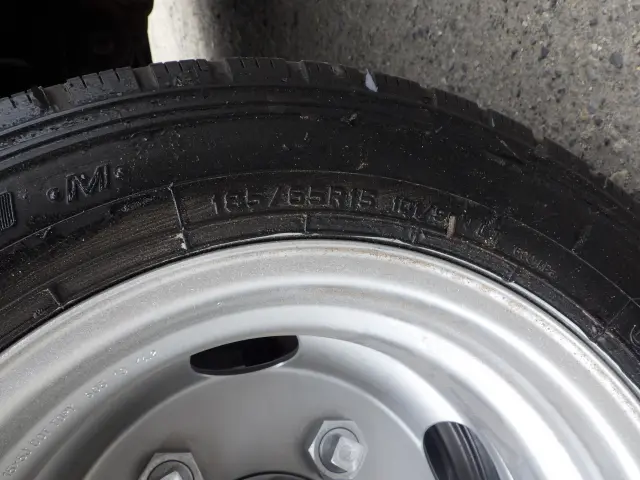 トヨタ トヨエース 2RG-XZC605(2WD)の写真34