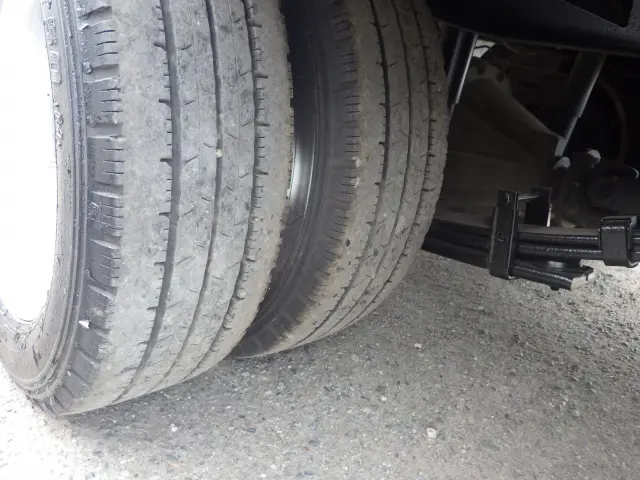 トヨタ トヨエース 2RG-XZC605(2WD)の写真35