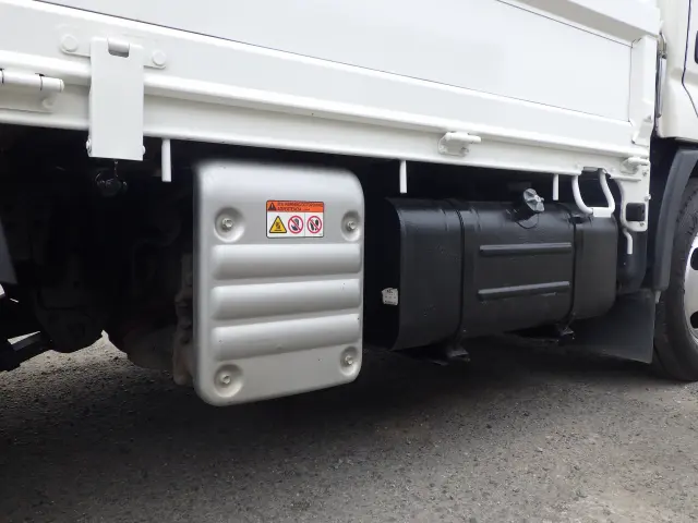 トヨタ トヨエース 2RG-XZC605(2WD)の写真37