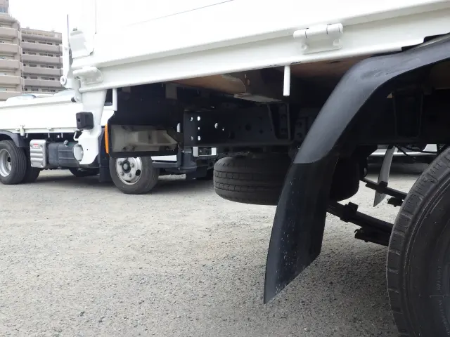 トヨタ トヨエース 2RG-XZC605(2WD)の写真38