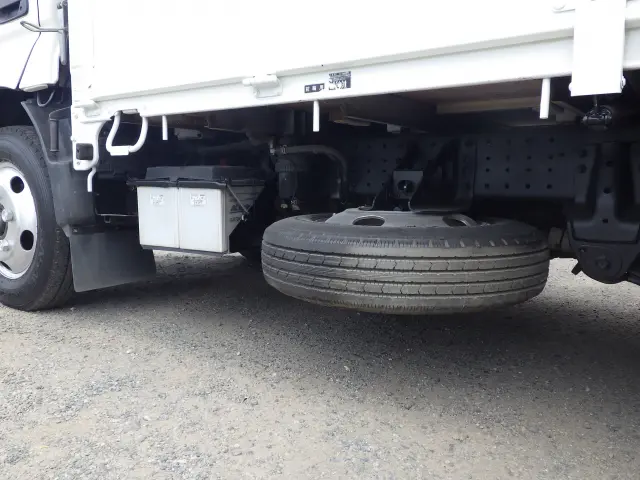 トヨタ トヨエース 2RG-XZC605(2WD)の写真39
