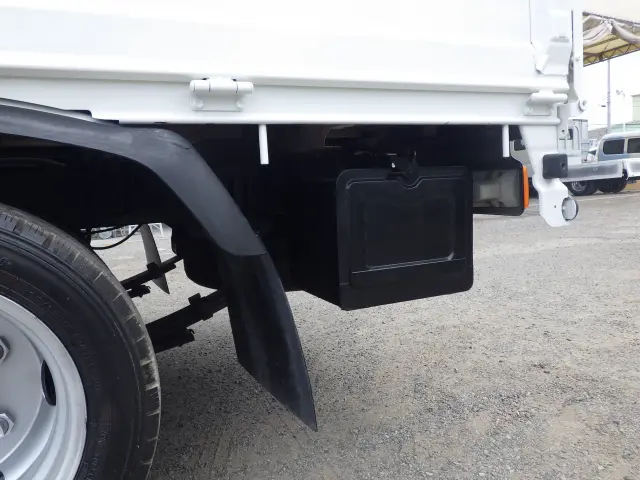トヨタ トヨエース 2RG-XZC605(2WD)の写真40