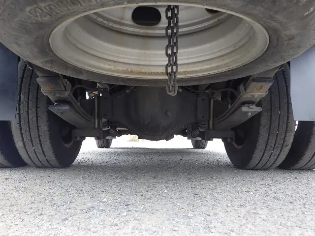 トヨタ トヨエース 2RG-XZC605(2WD)の写真41